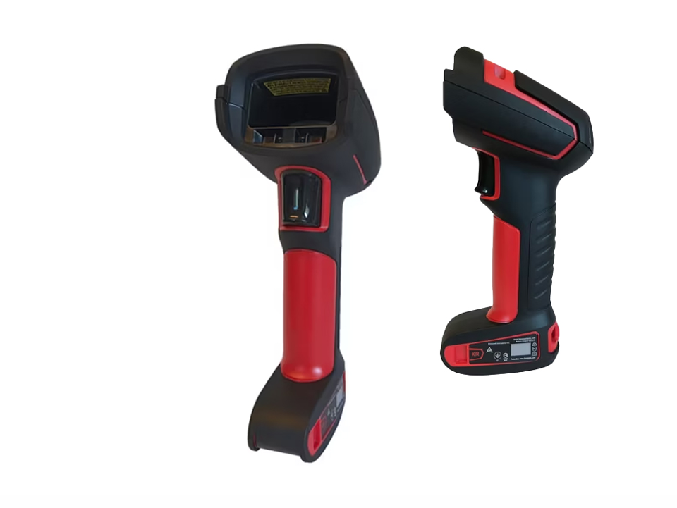 Barcode scanners, Honeywell Granit XP 1990i SR Ultra-Rugged Standard Range Scanner