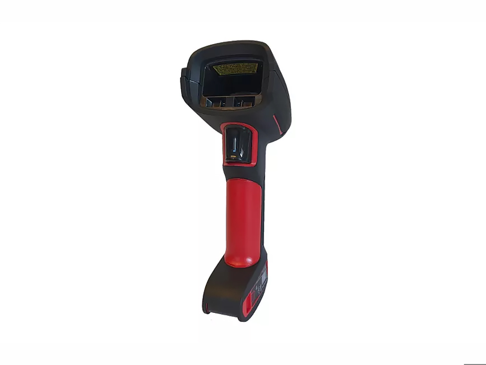 Barcode scanners, Honeywell Granit XP 1990iXLR Ultra-Rugged Long Range Scanner