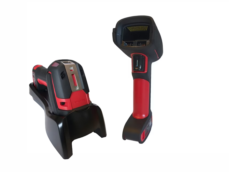 Barcode scanners, Honeywell Granit XP 1990i XR Scanner