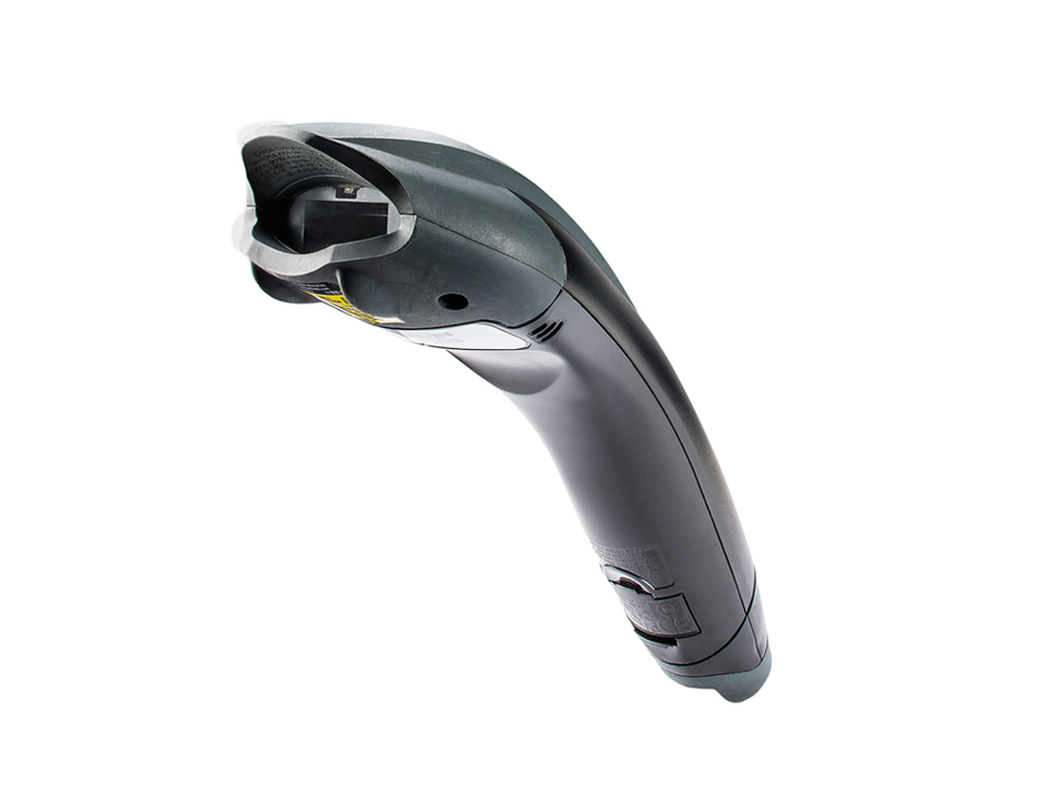Barcode scanners, Voyager 1200G & 1202G Barcode Scanner