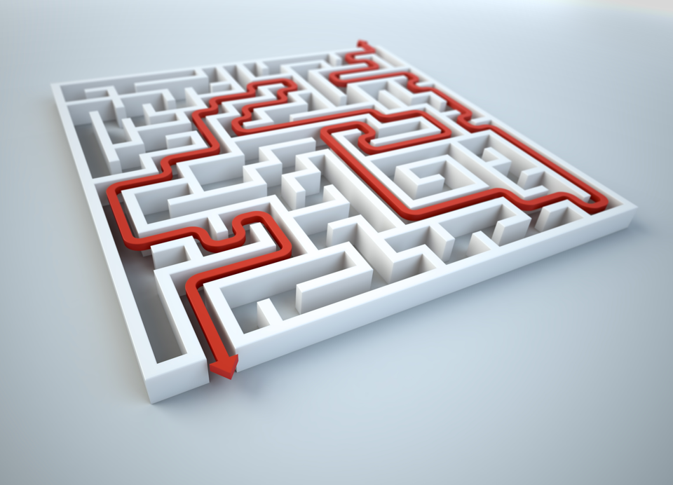 Sporingsløsninger til fisk