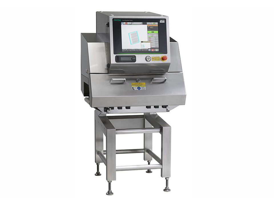 Røntgensystemer, Anritsu XR75 X-ray System