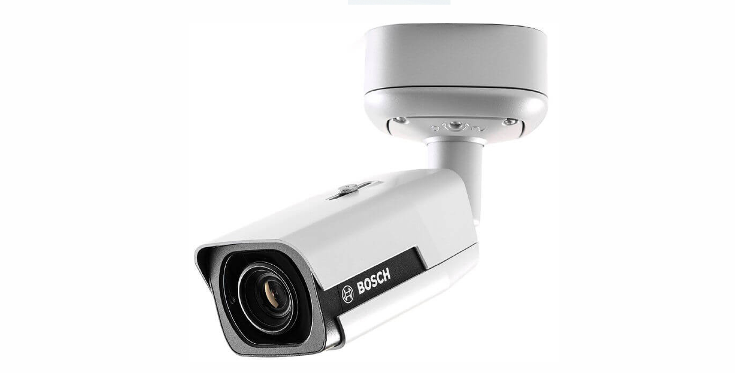 BOSCH NBE4502 AL video camera Scanvaegt Systems